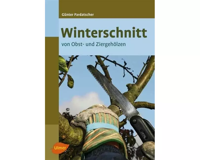 Winterschnitt