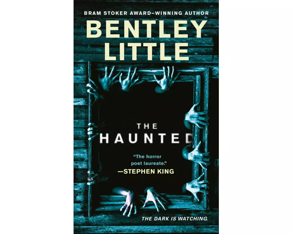 The Haunted