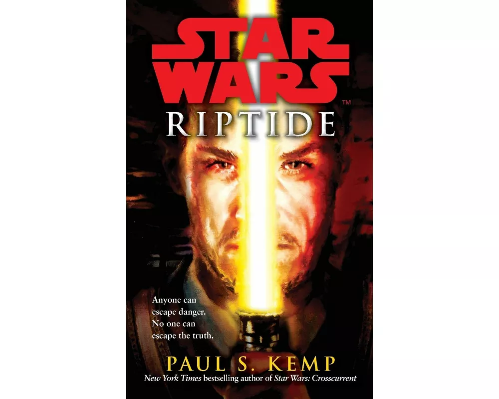 Star Wars: Riptide