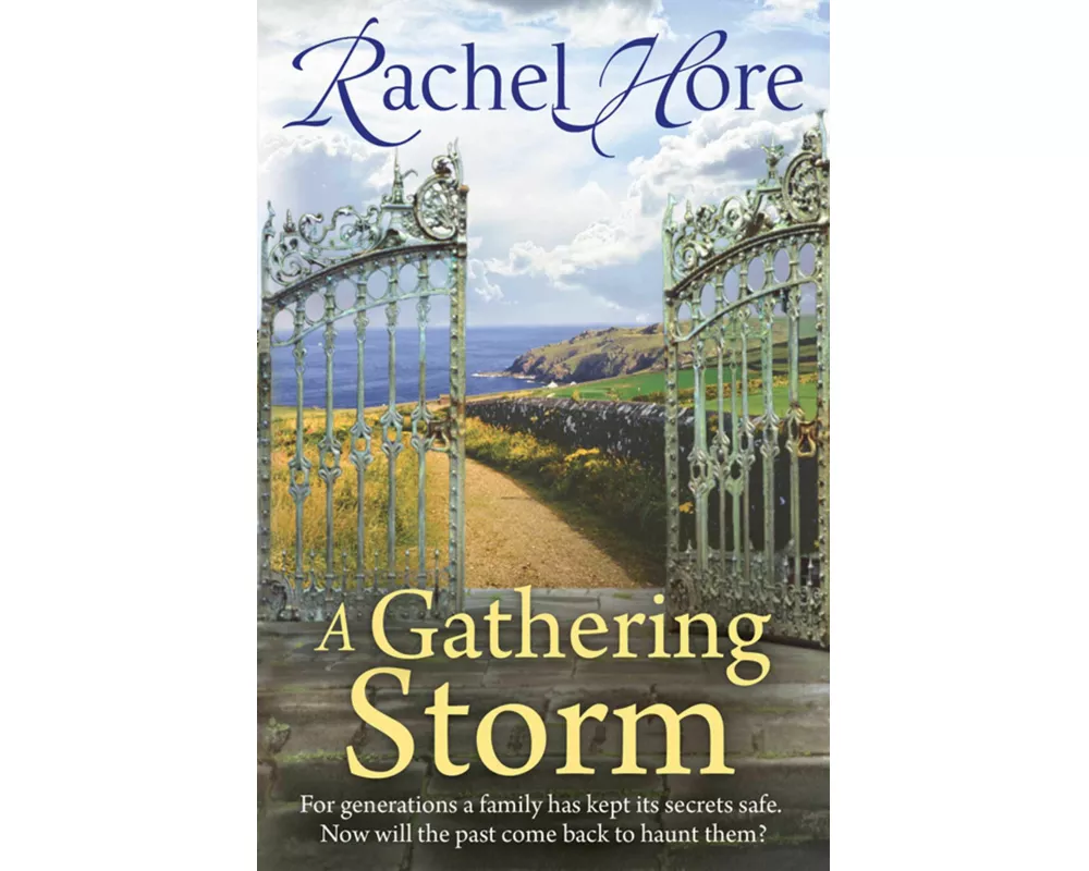 A Gathering Storm