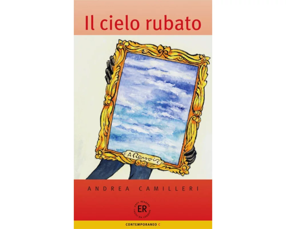 Il cielo rubato