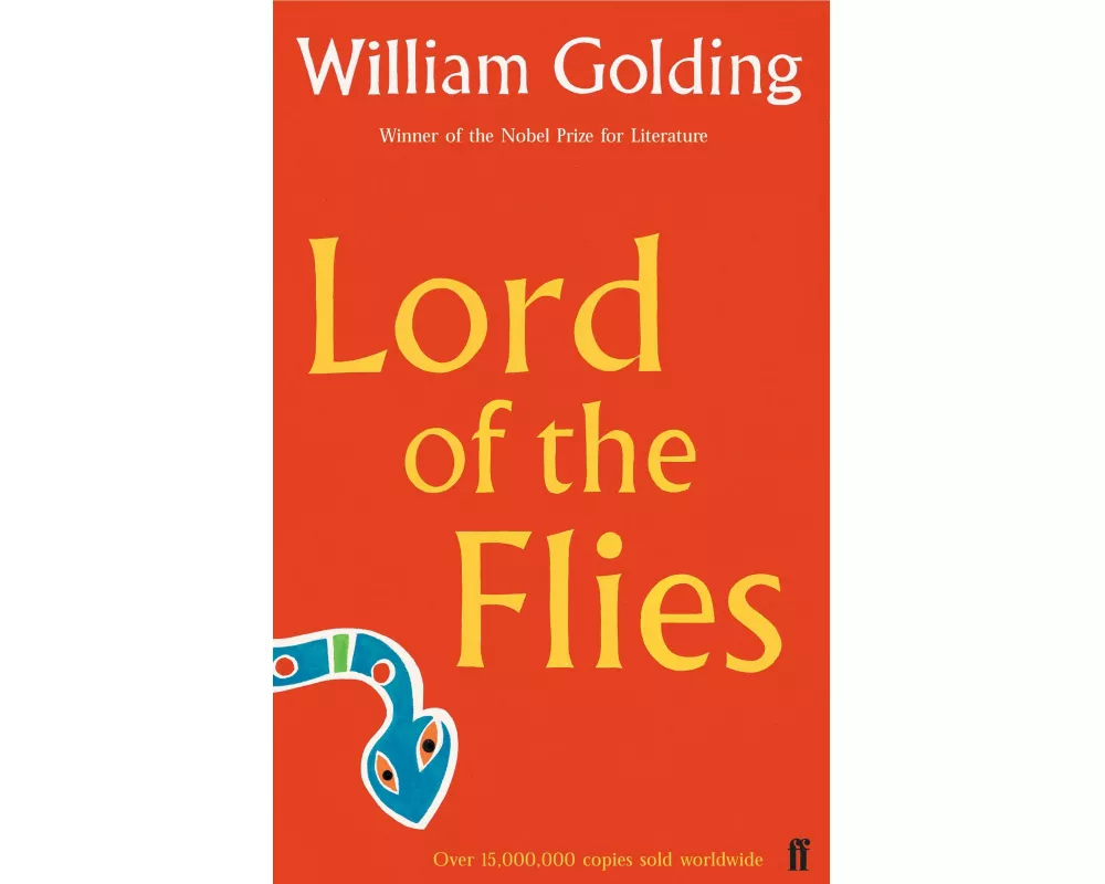 Lord of the Flies