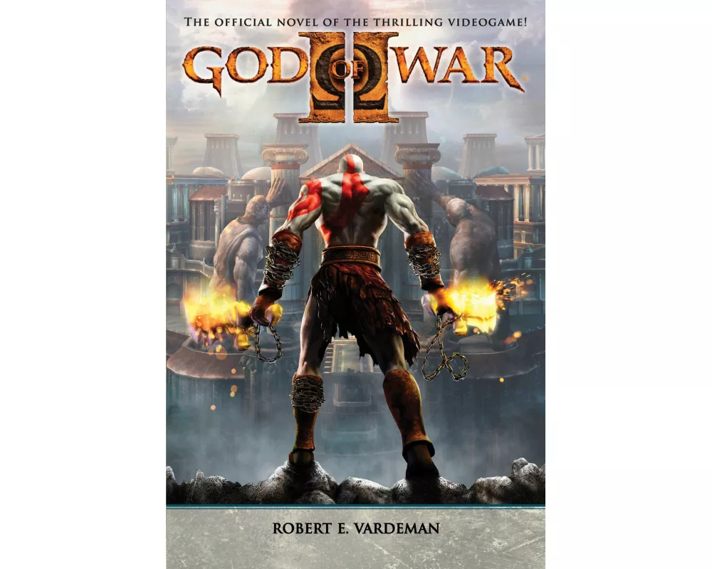 God of War II