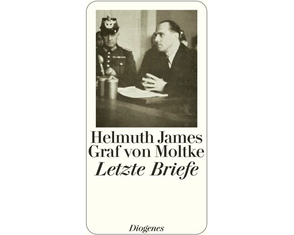 Letzte Briefe
