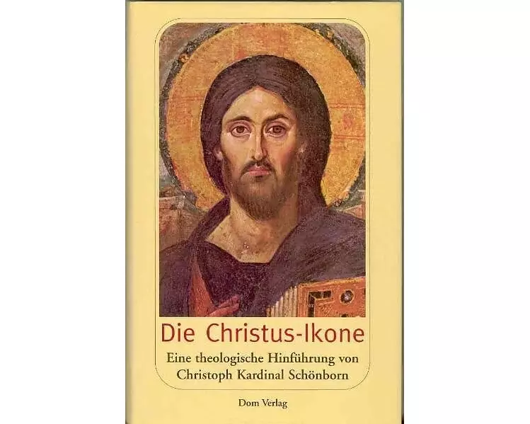 Die Christus Ikone