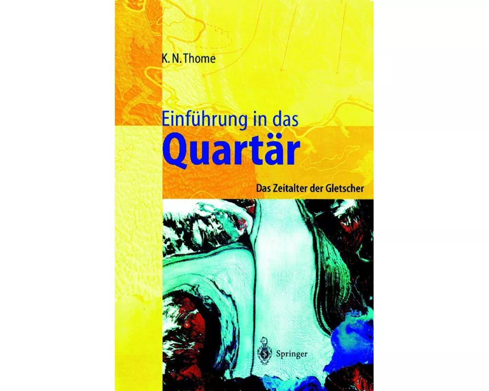 Einführung in das Quartär