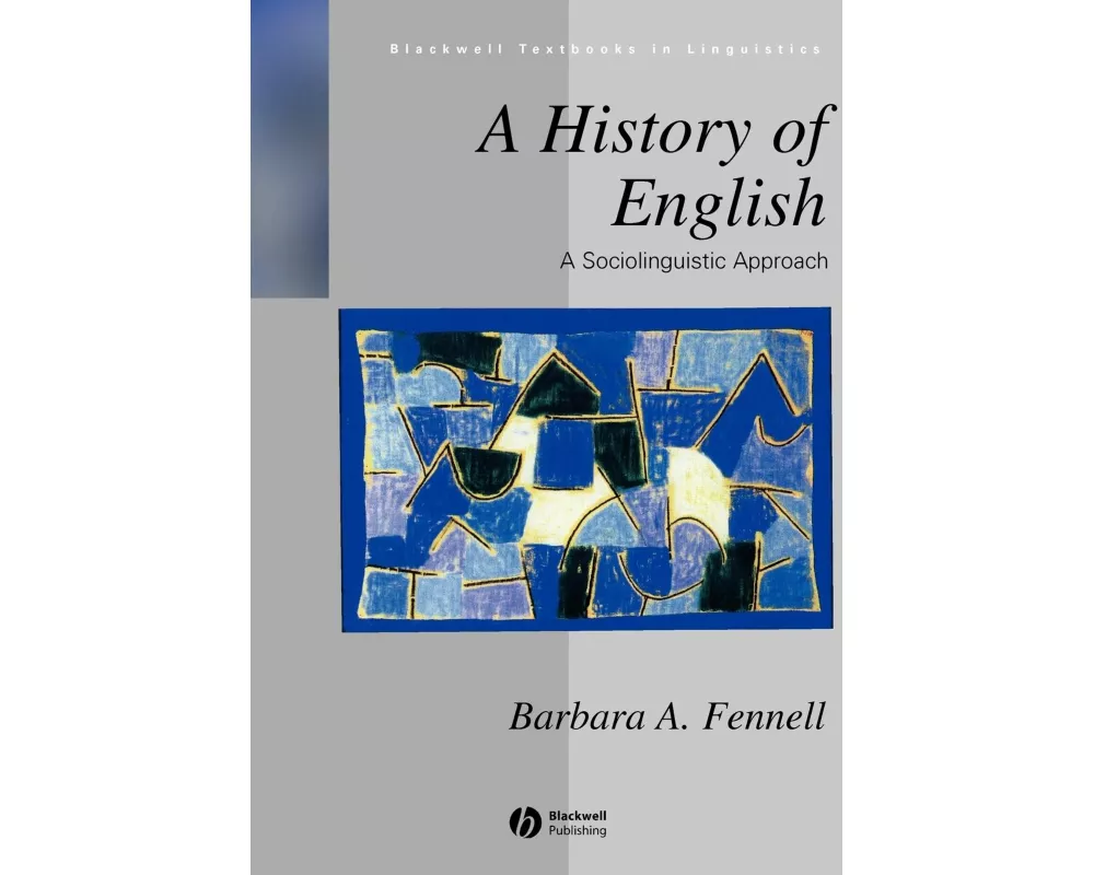 A History of English