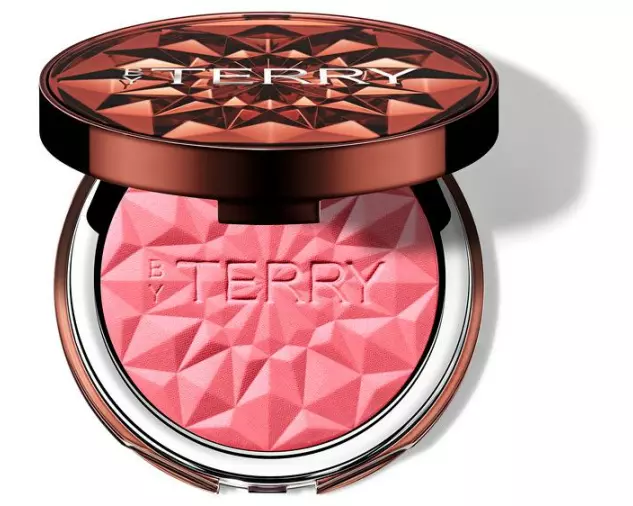 by terry Tea to Tan Powder N3 - Pink Passion