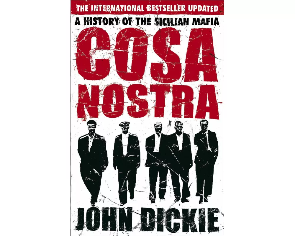 Cosa Nostra