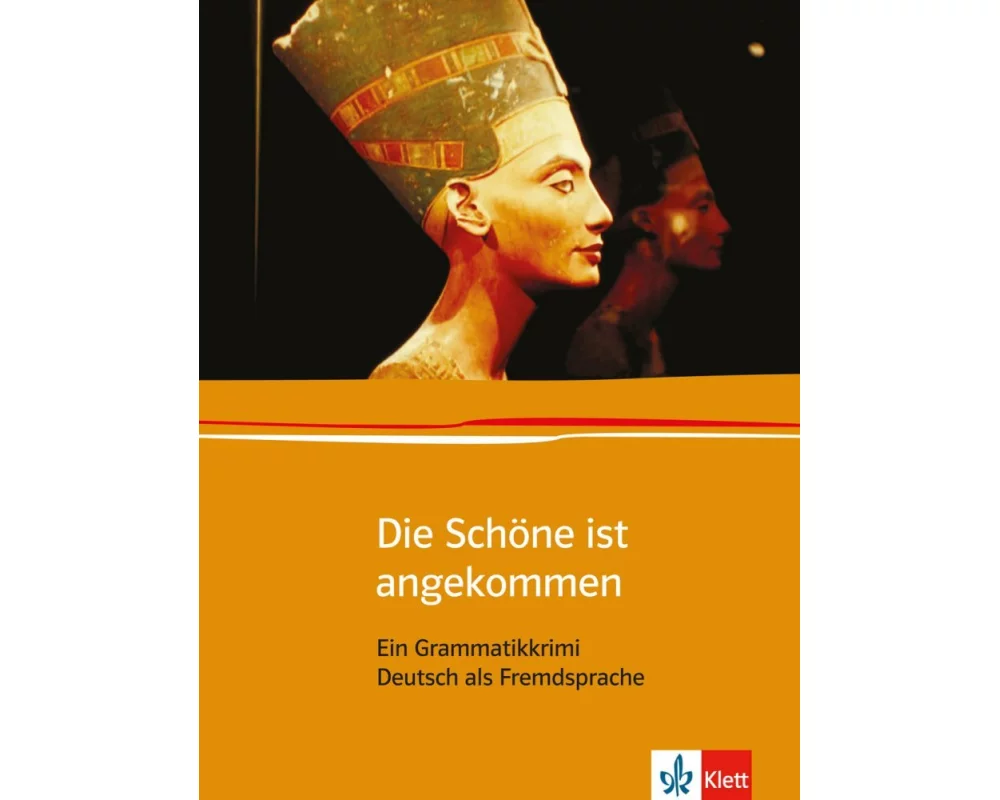 Die Schöne ist angekommen