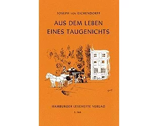 Aus dem Leben eines Taugenichts