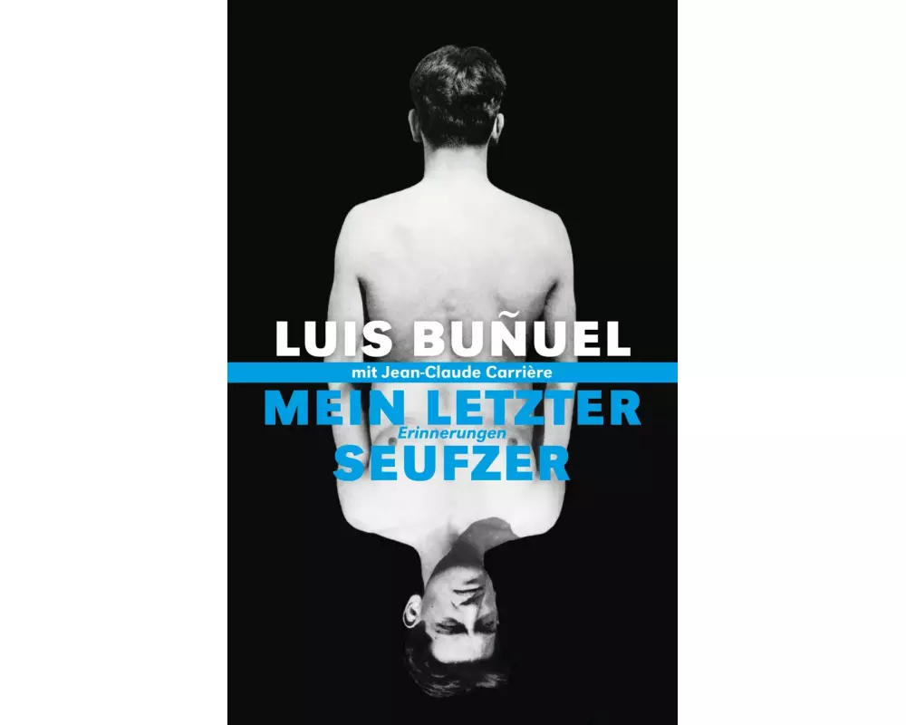 Mein letzter Seufzer