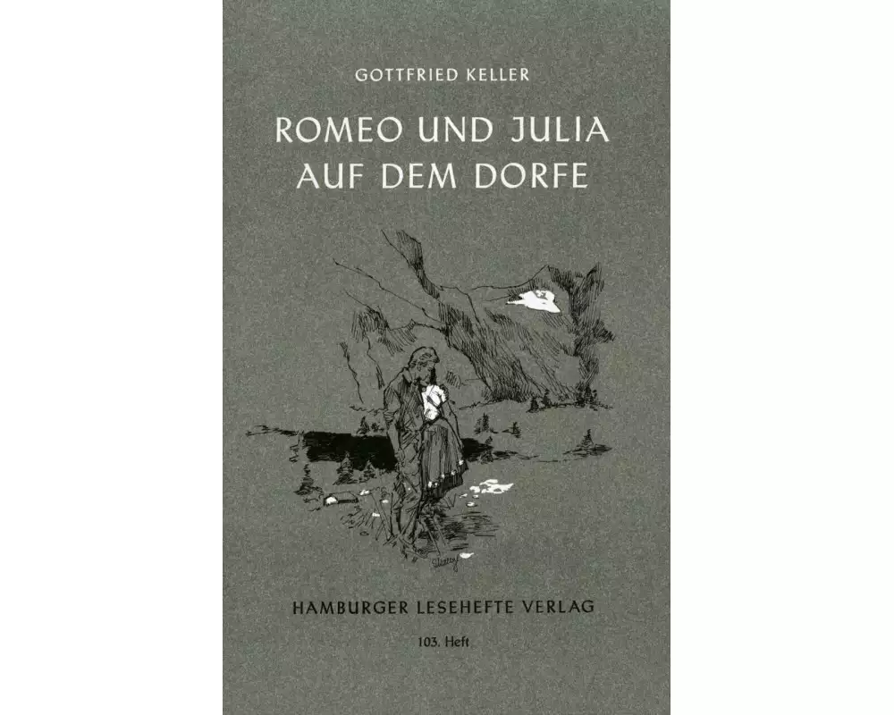 Romeo und Julia auf dem Dorfe