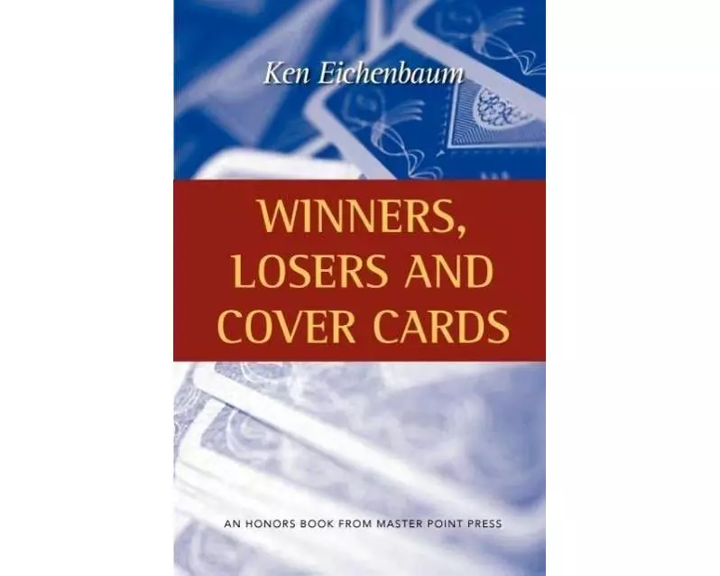 Winners, Losers and Cover Cards