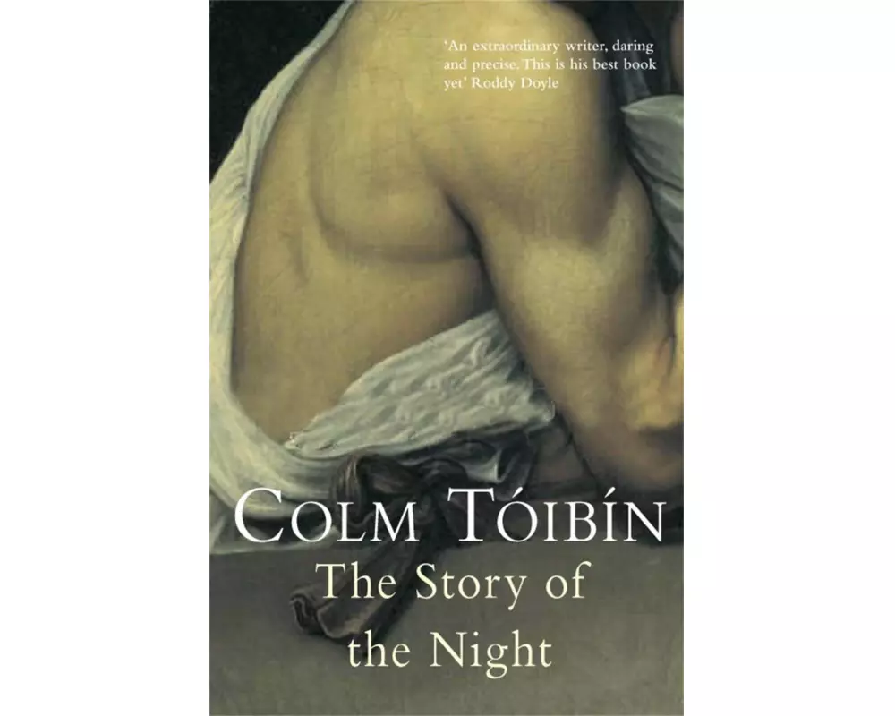 The Story of the Night