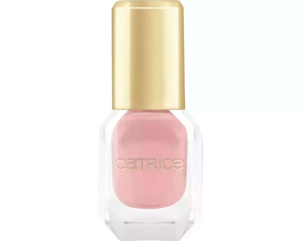 Catrice Nagellack My Jewels my Rules C04 Iconic Nude