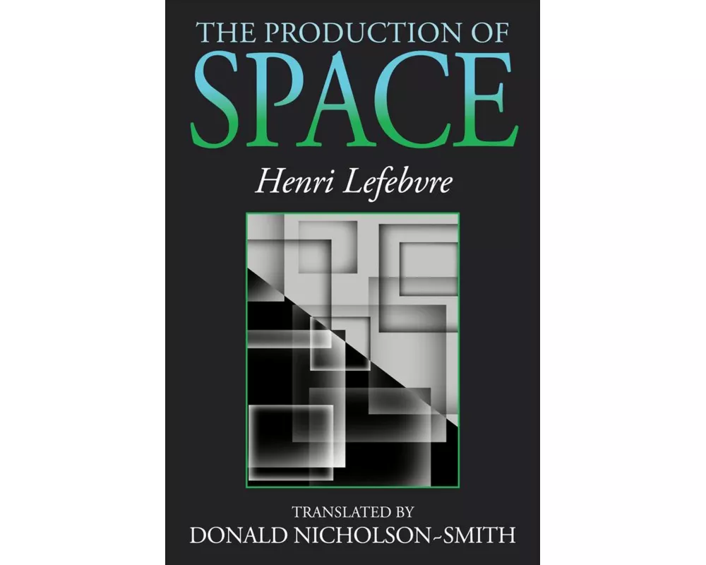 The Production of Space