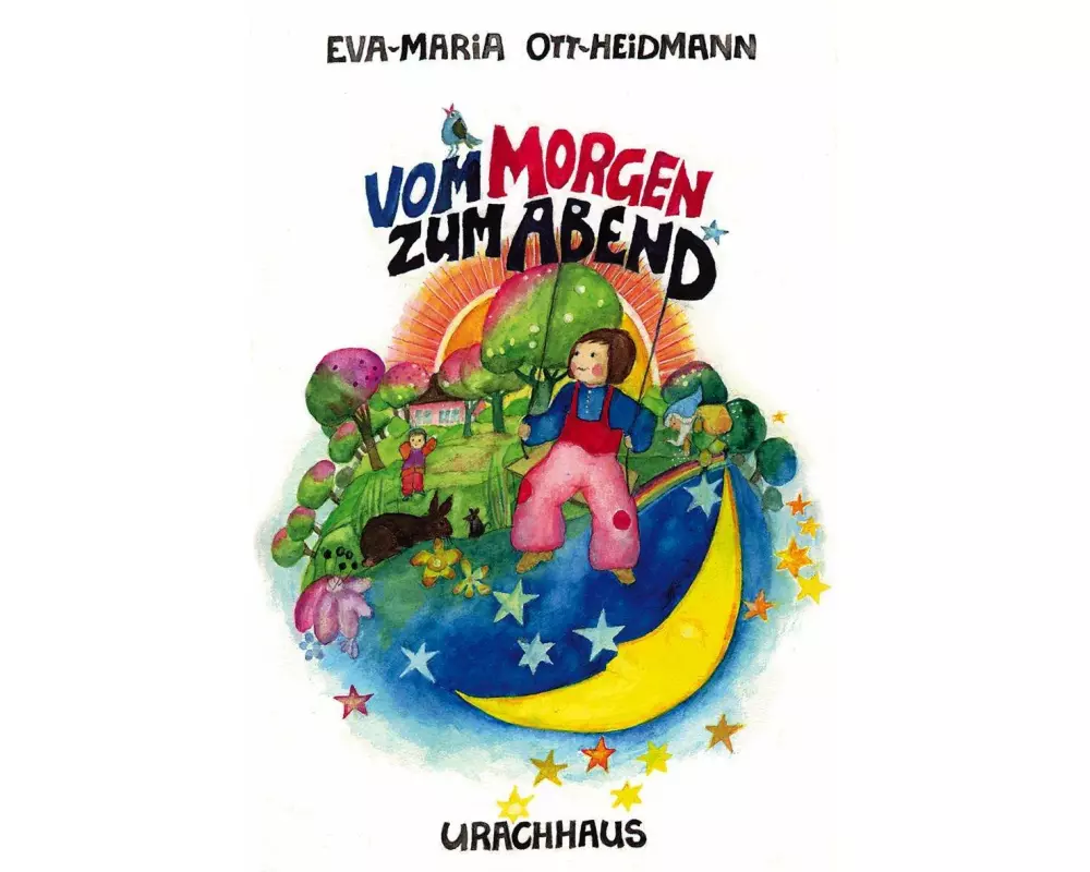 Vom Morgen zum Abend