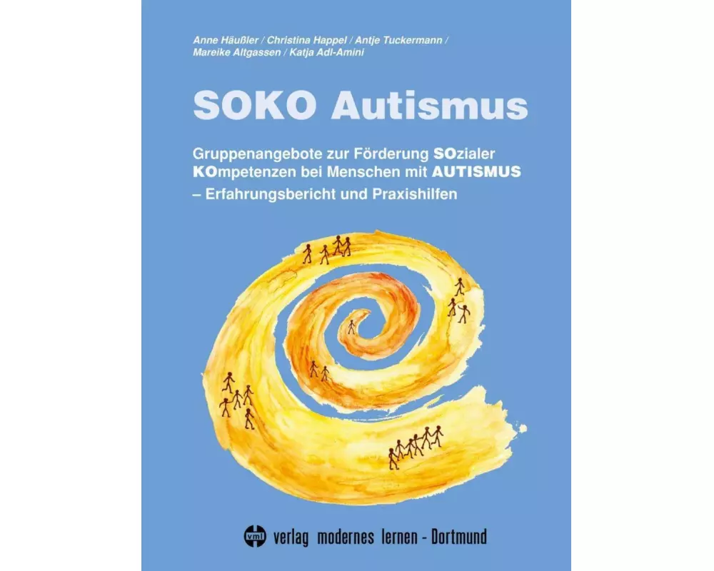 SOKO Autismus