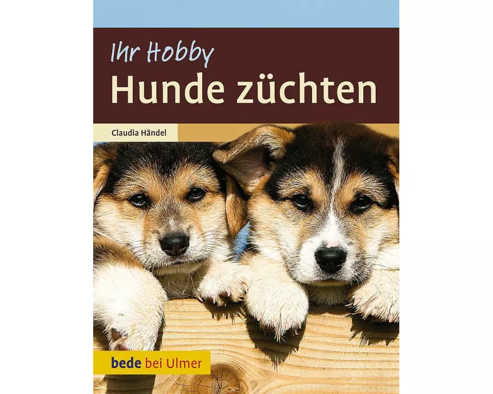 Hunde züchten