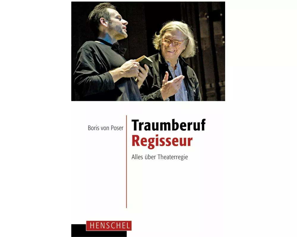 Traumberuf Regisseur