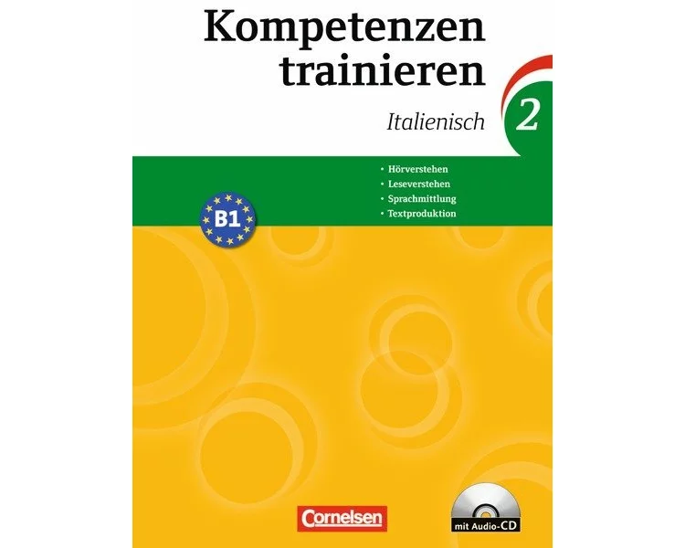 Kompetenzen trainieren - Band 2