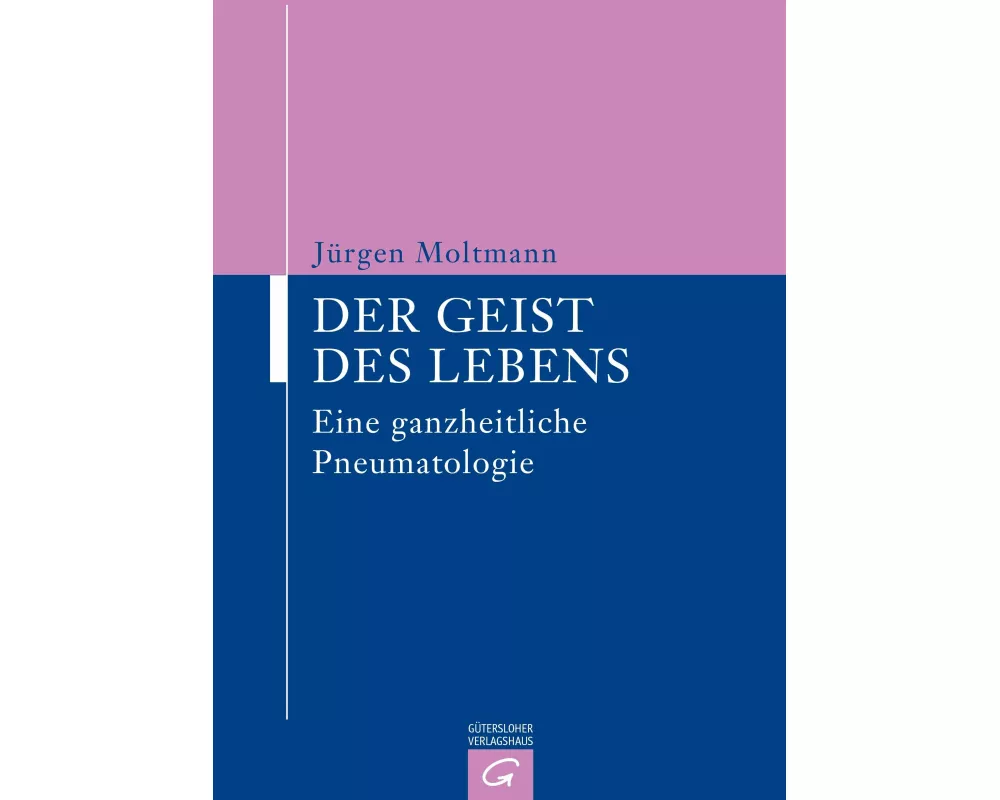 Der Geist des Lebens