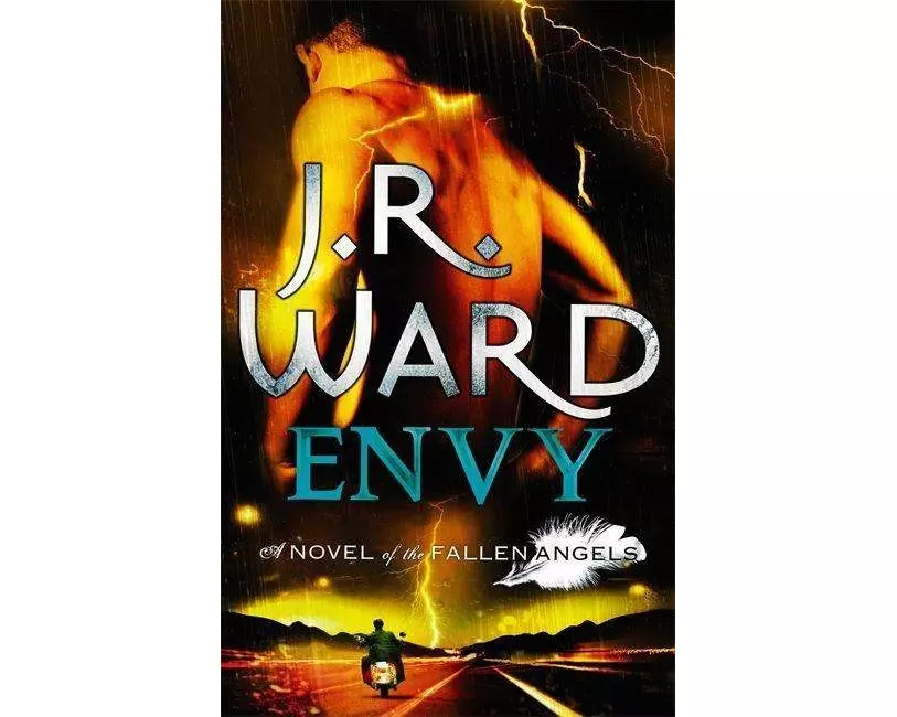 Envy