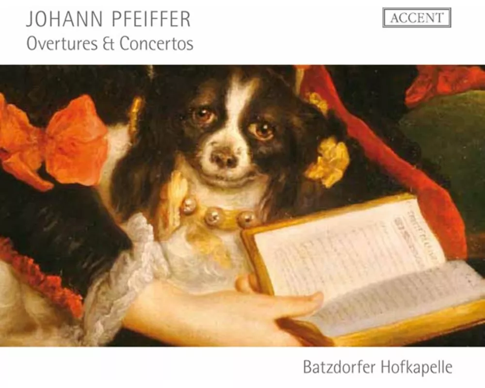 Overtures & Concertos