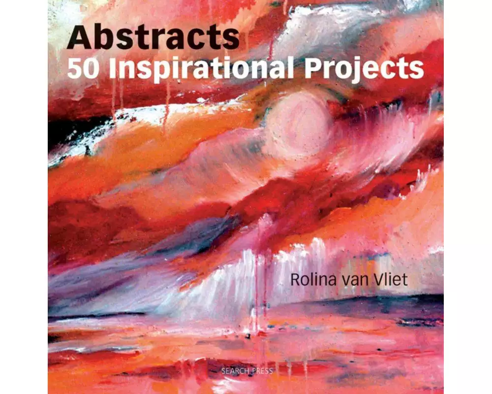 Abstracts: 50 Inspirational Projects