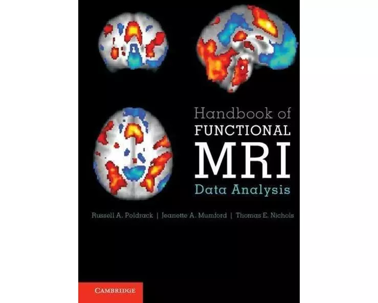 Handbook of Functional MRI Data Analysis