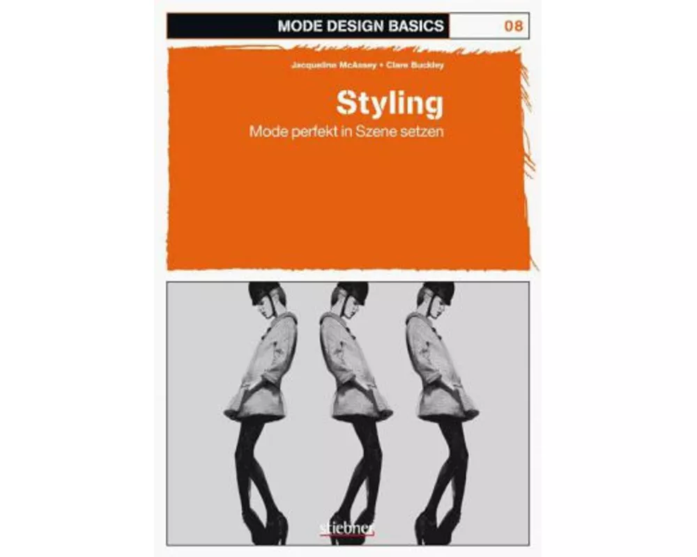 Mode Design Basics: Styling