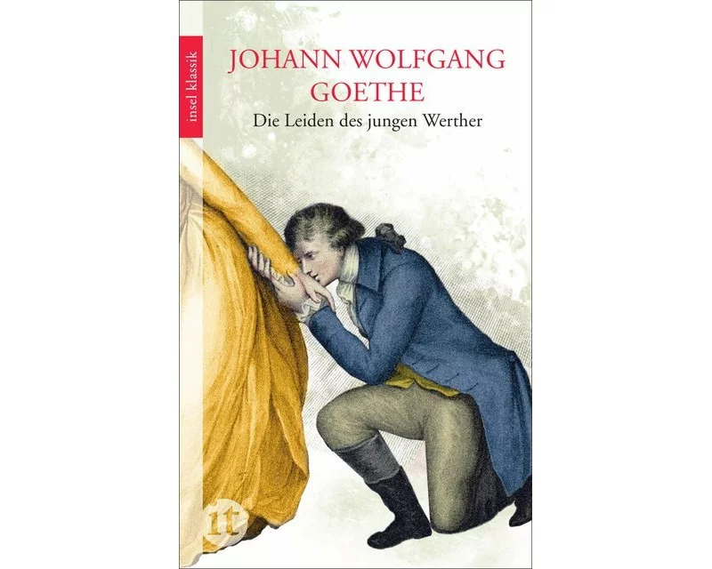 Die Leiden des jungen Werther