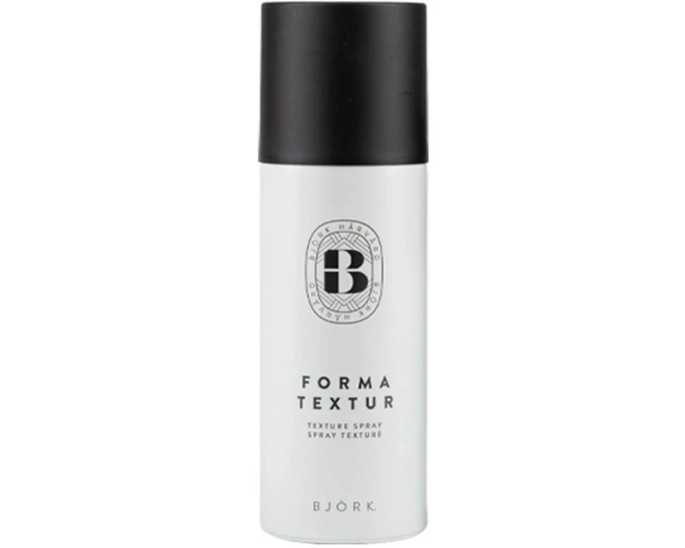 björk Forma Textur Texture Spray 200 ml
