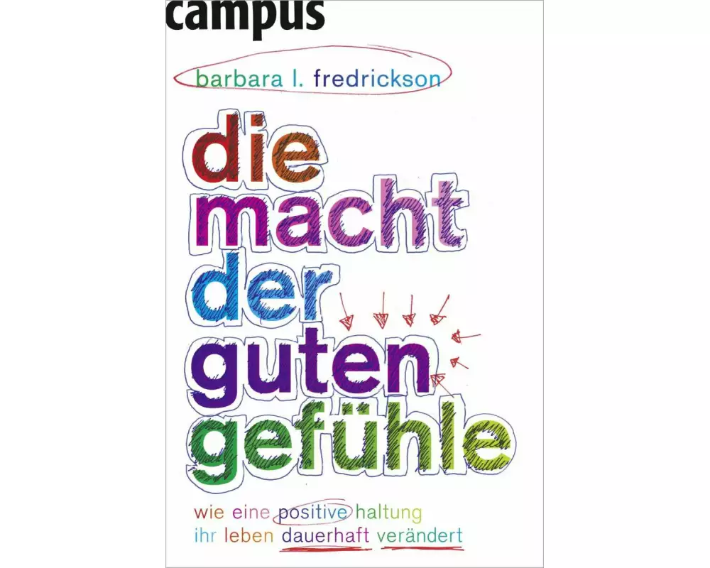 Die Macht der guten Gefühle