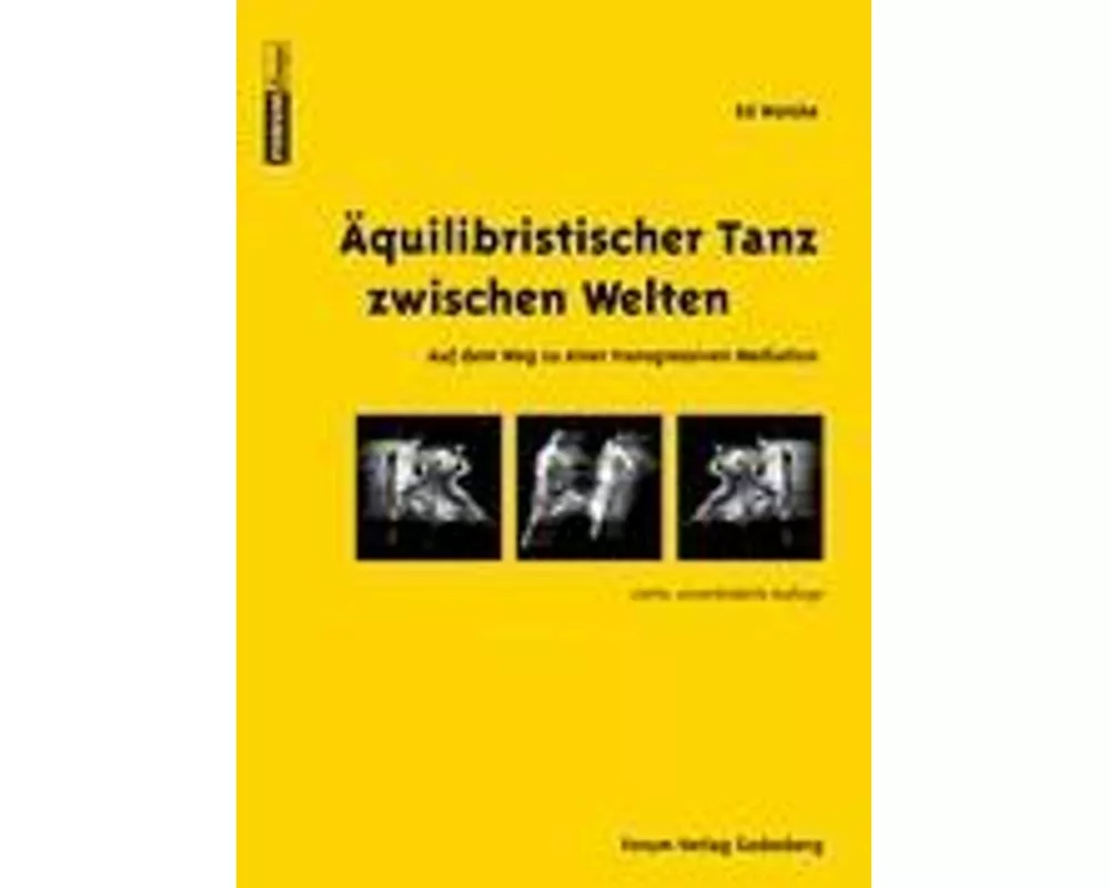 Äquilibristischer Tanz zwischen Welten