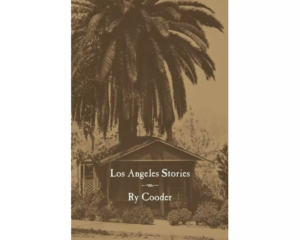 Los Angeles Stories