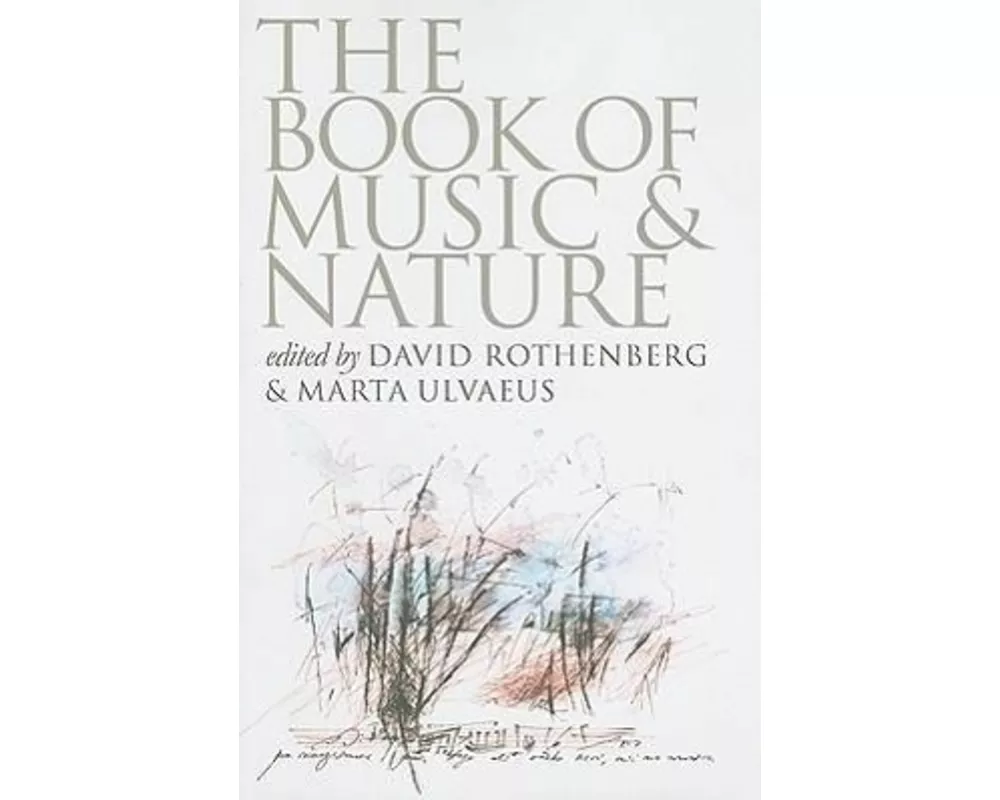 The Book of Music & Nature