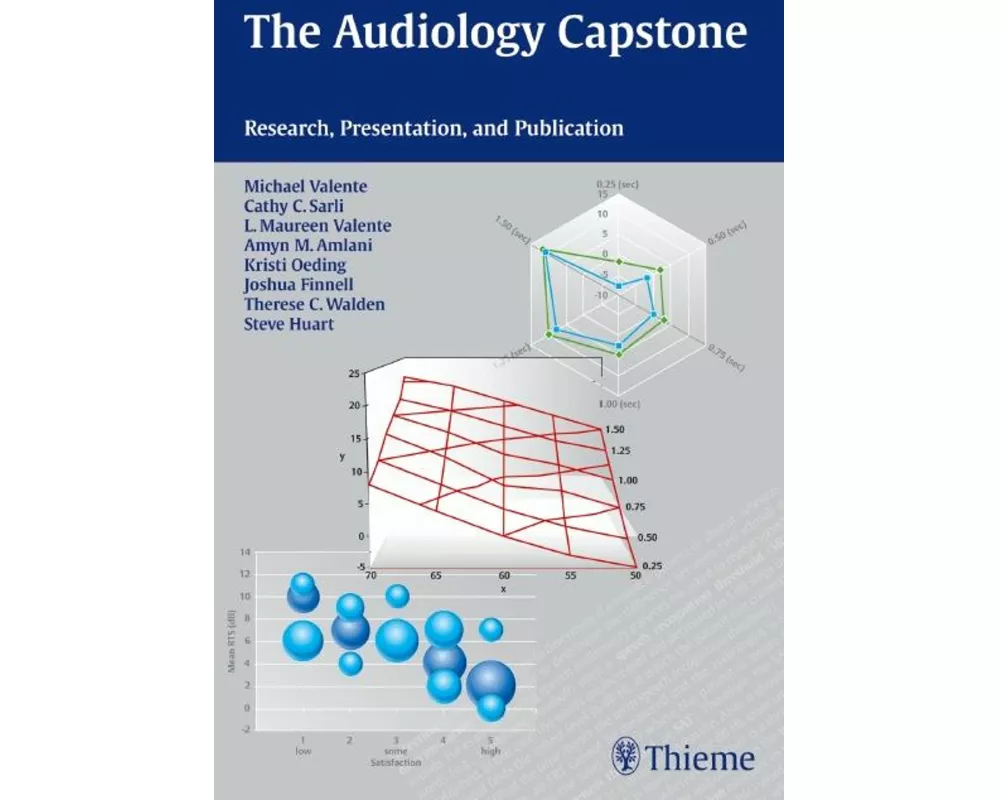 The Audiology Capstone