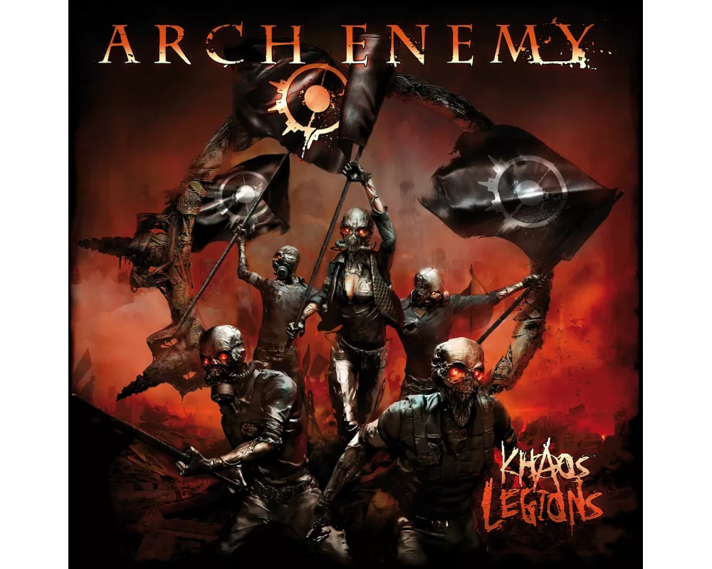 Khaos Legions
