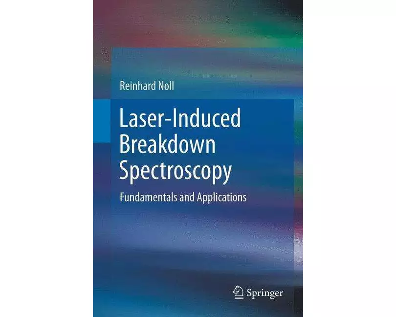 Laser-Induced Breakdown Spectroscopy