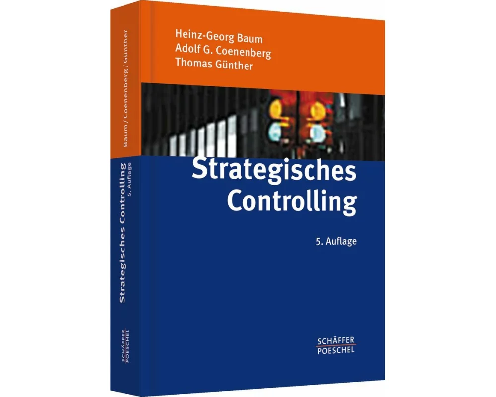 Strategisches Controlling