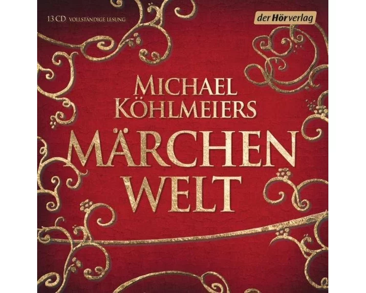 Michael Köhlmeiers Märchenwelt (1)
