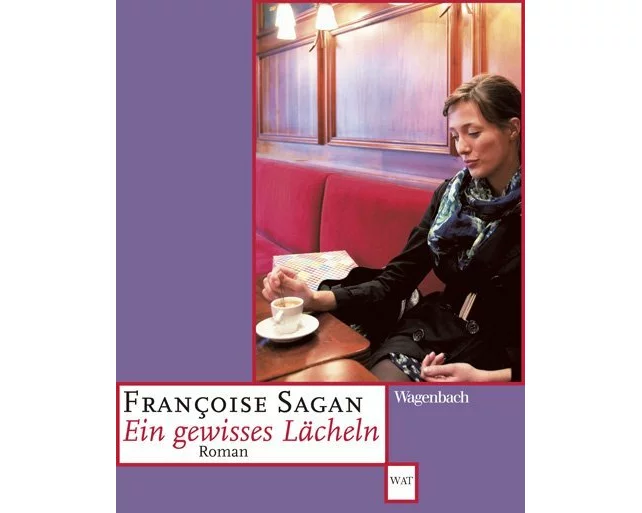 Ein gewisses Lächeln