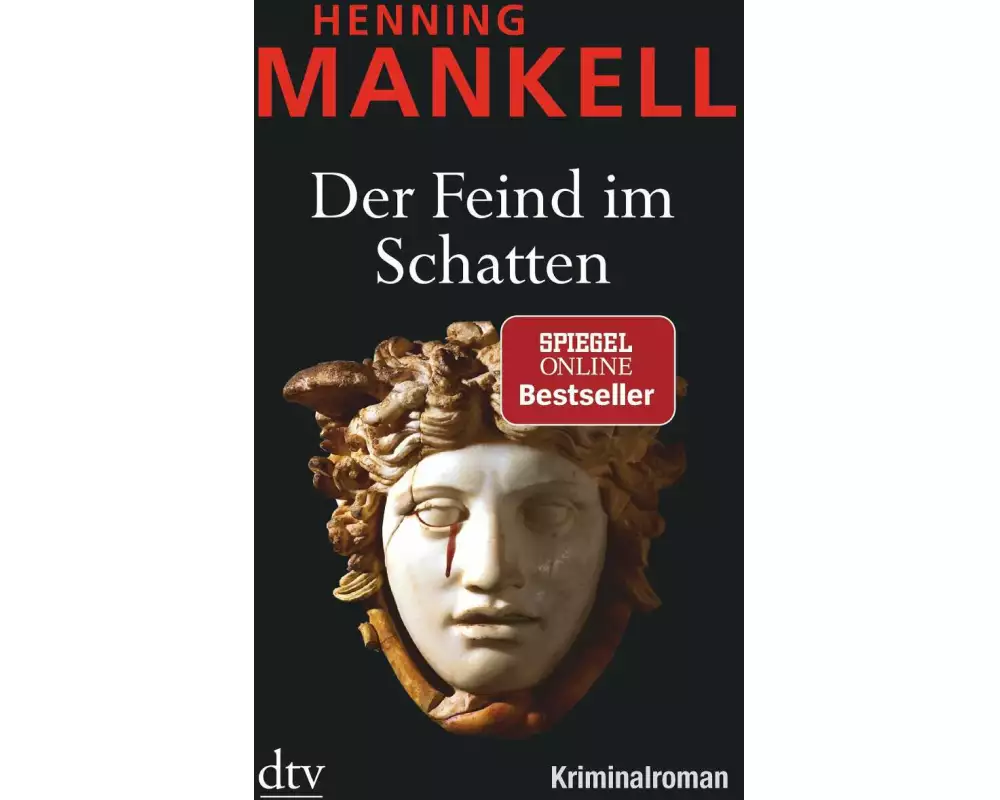 Der Feind im Schatten