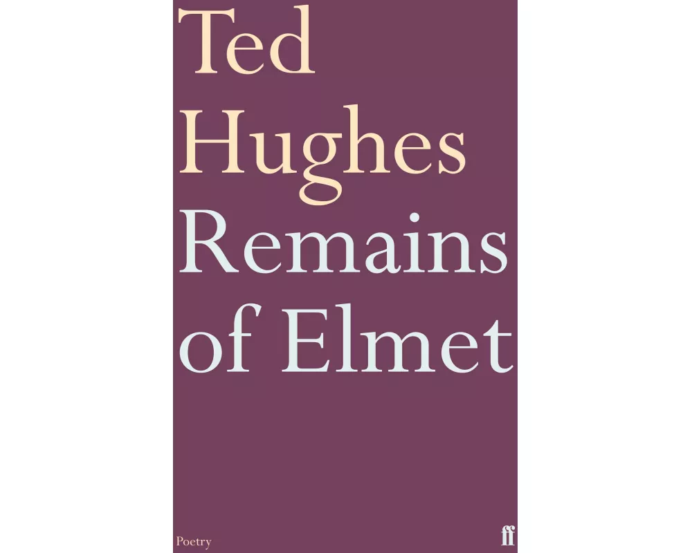 Remains of Elmet