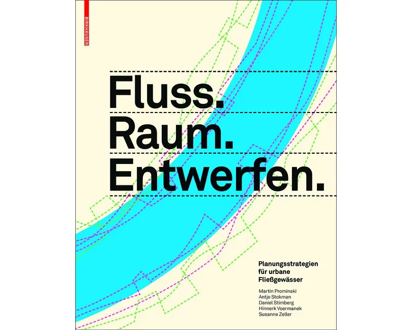 Fluss.Raum.Entwerfen