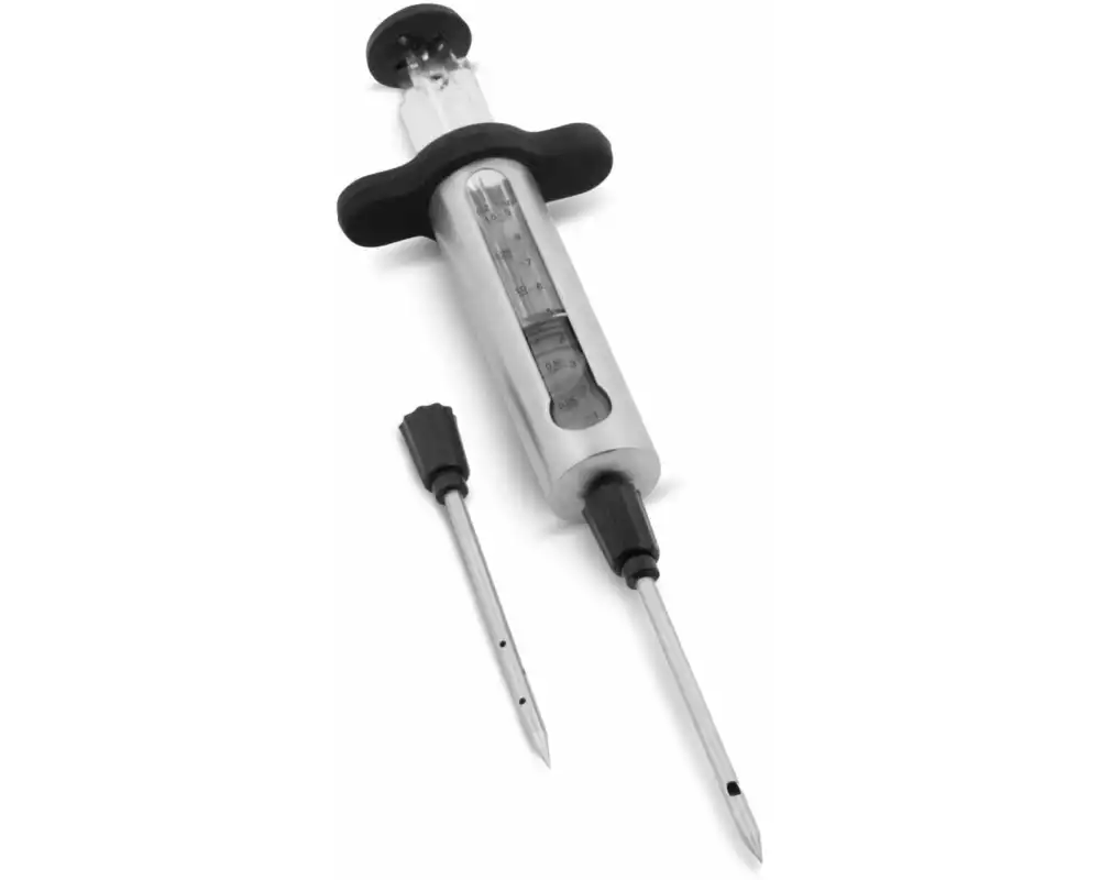 Broil King Marinierspritze Transparent