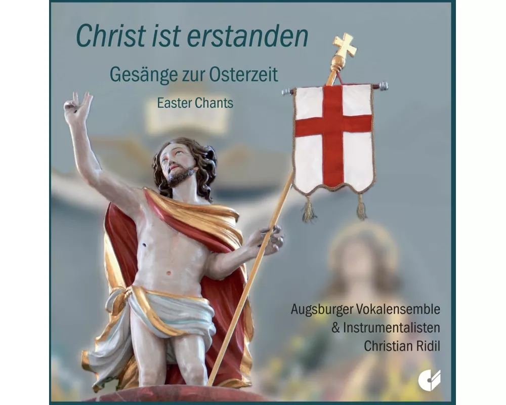 Christ ist erstanden