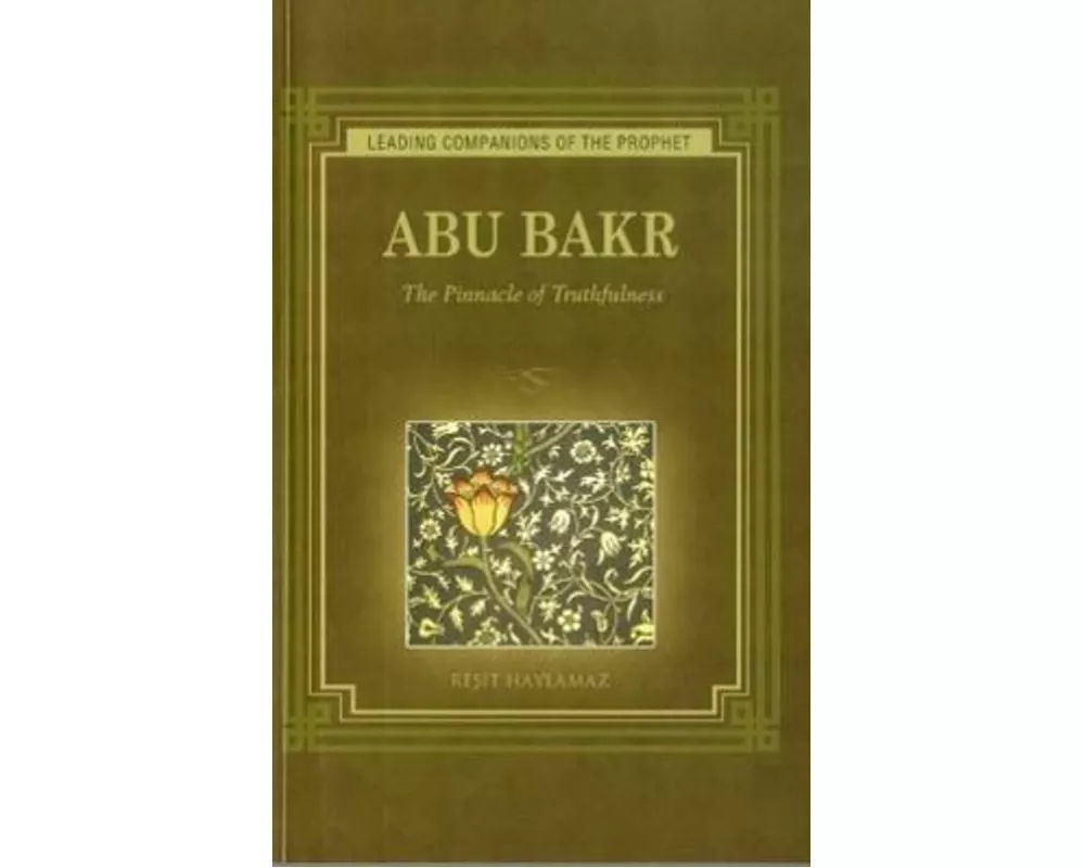 Abu Bakr